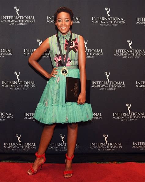 Thuso Mbedu is well-known for her roles in a number of soap operas, television programs, and films. . Thuso mbedu feet